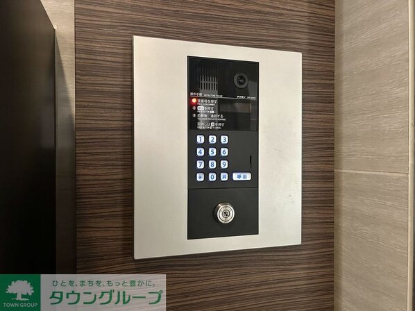 パティーナ本所吾妻橋の物件内観写真